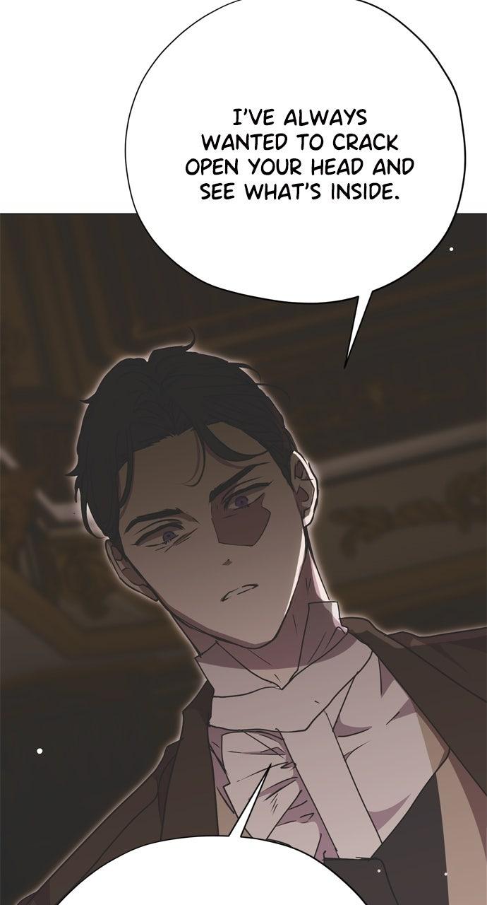 Moralless Scandal Chapter 22 - Page 58