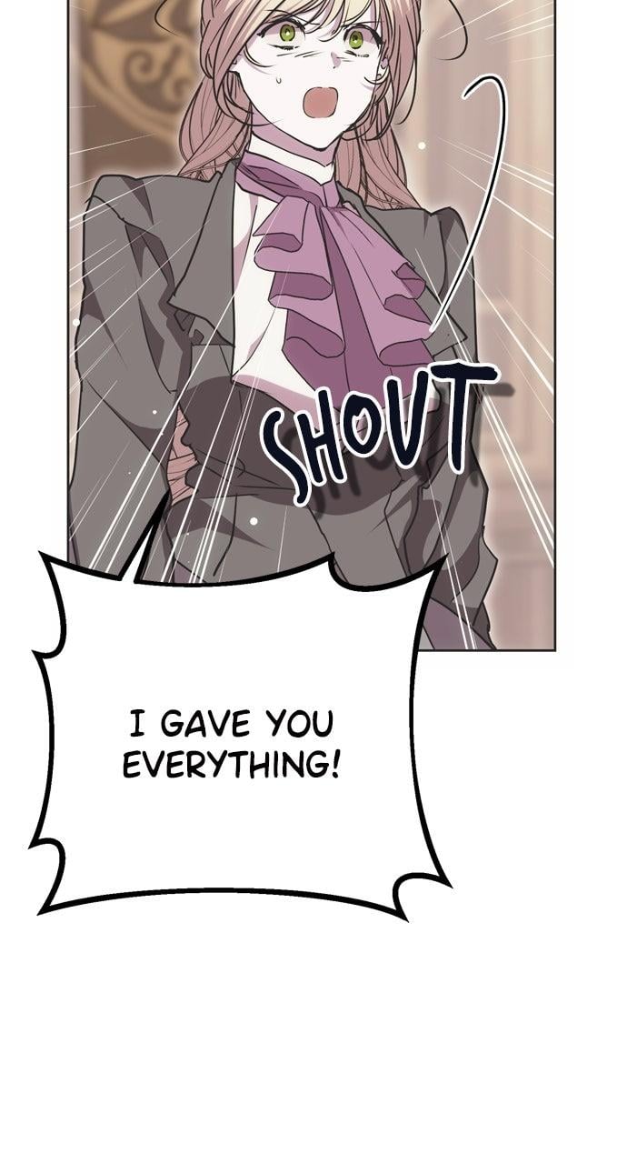 Moralless Scandal Chapter 22 - Page 60