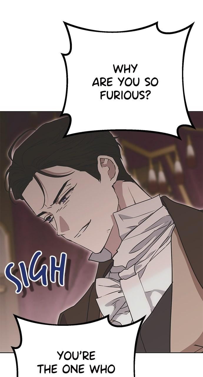 Moralless Scandal Chapter 22 - Page 61