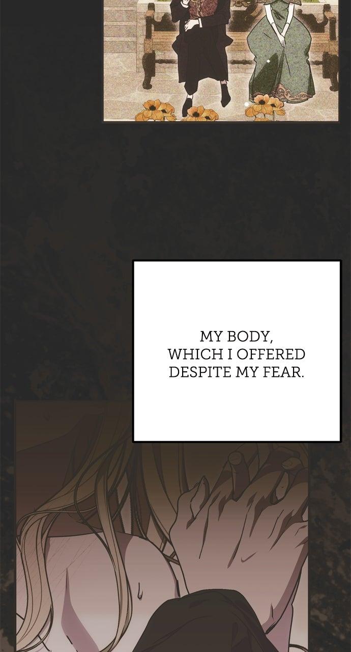 Moralless Scandal Chapter 22 - Page 83