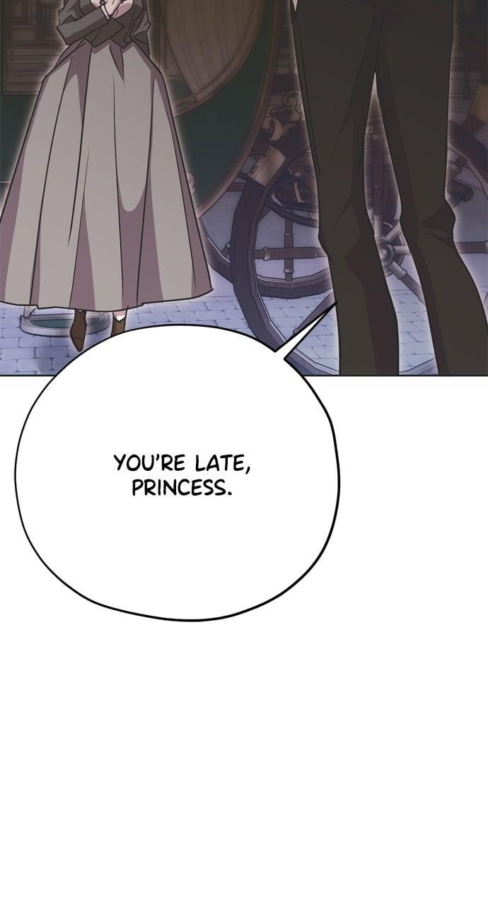 Moralless Scandal Chapter 22 - Page 110