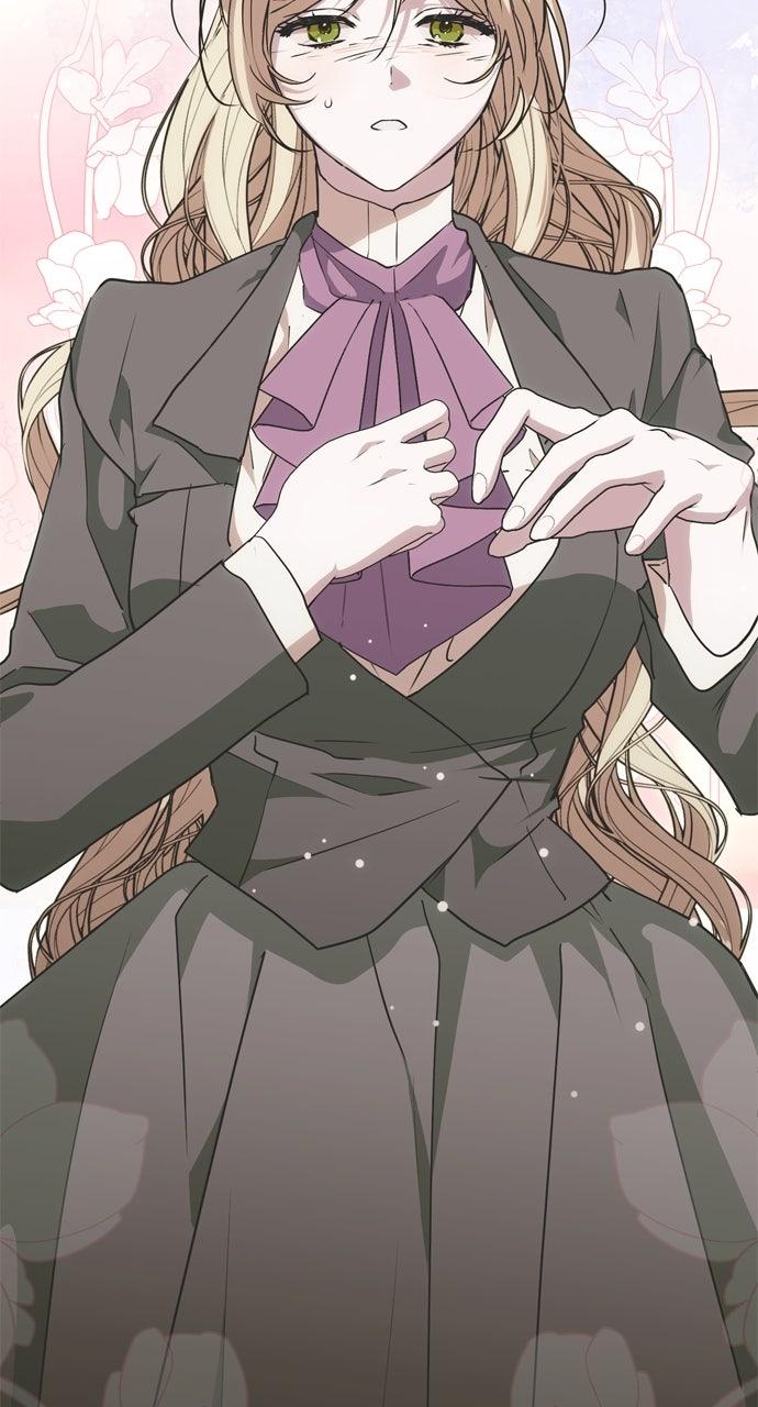 Moralless Scandal Chapter 22 - Page 116