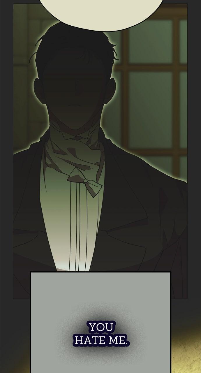 Moralless Scandal Chapter 24 - Page 5