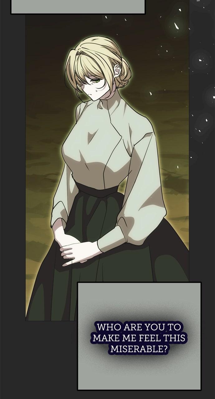 Moralless Scandal Chapter 24 - Page 9