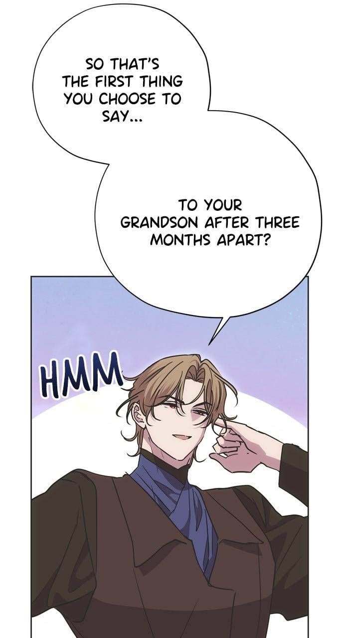 Moralless Scandal Chapter 24 - Page 37