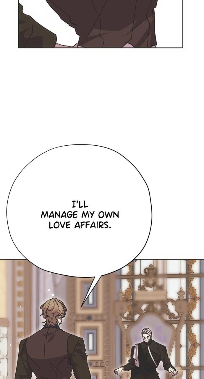 Moralless Scandal Chapter 24 - Page 38