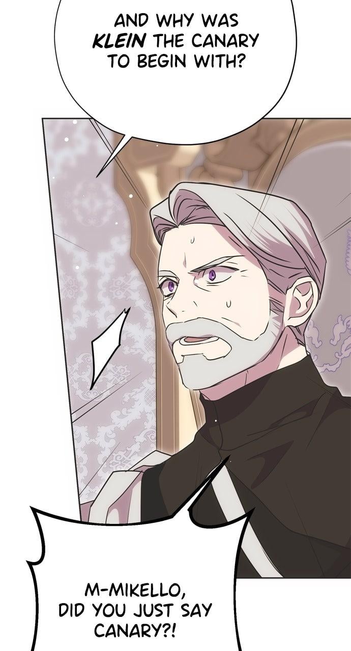 Moralless Scandal Chapter 24 - Page 43