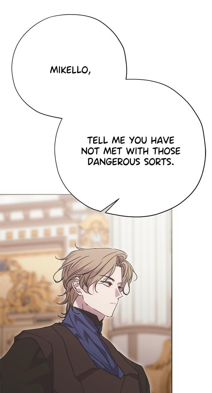 Moralless Scandal Chapter 24 - Page 62