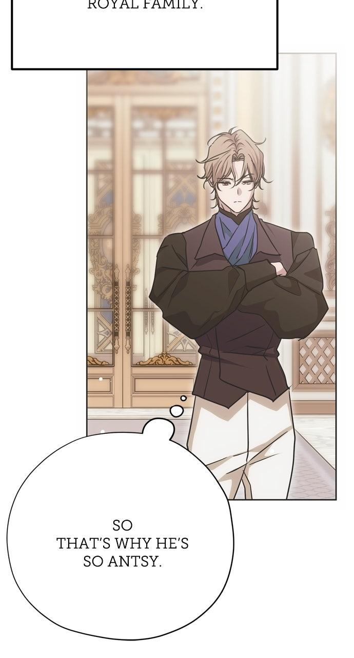 Moralless Scandal Chapter 24 - Page 74