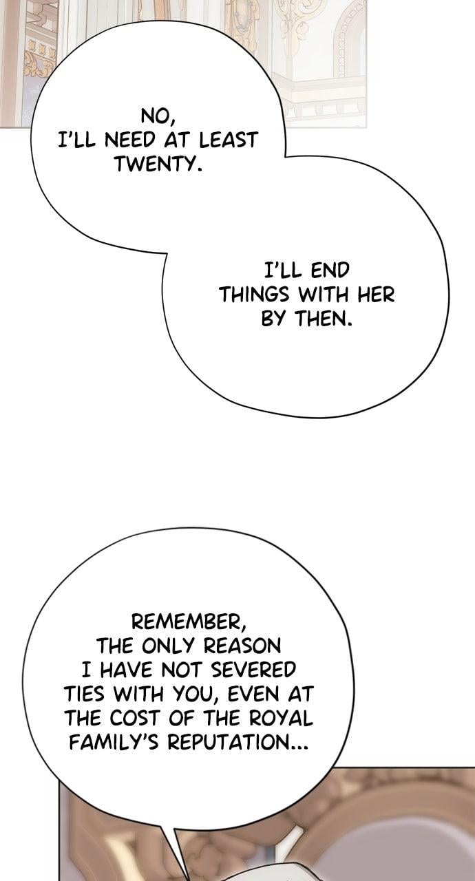 Moralless Scandal Chapter 24 - Page 76