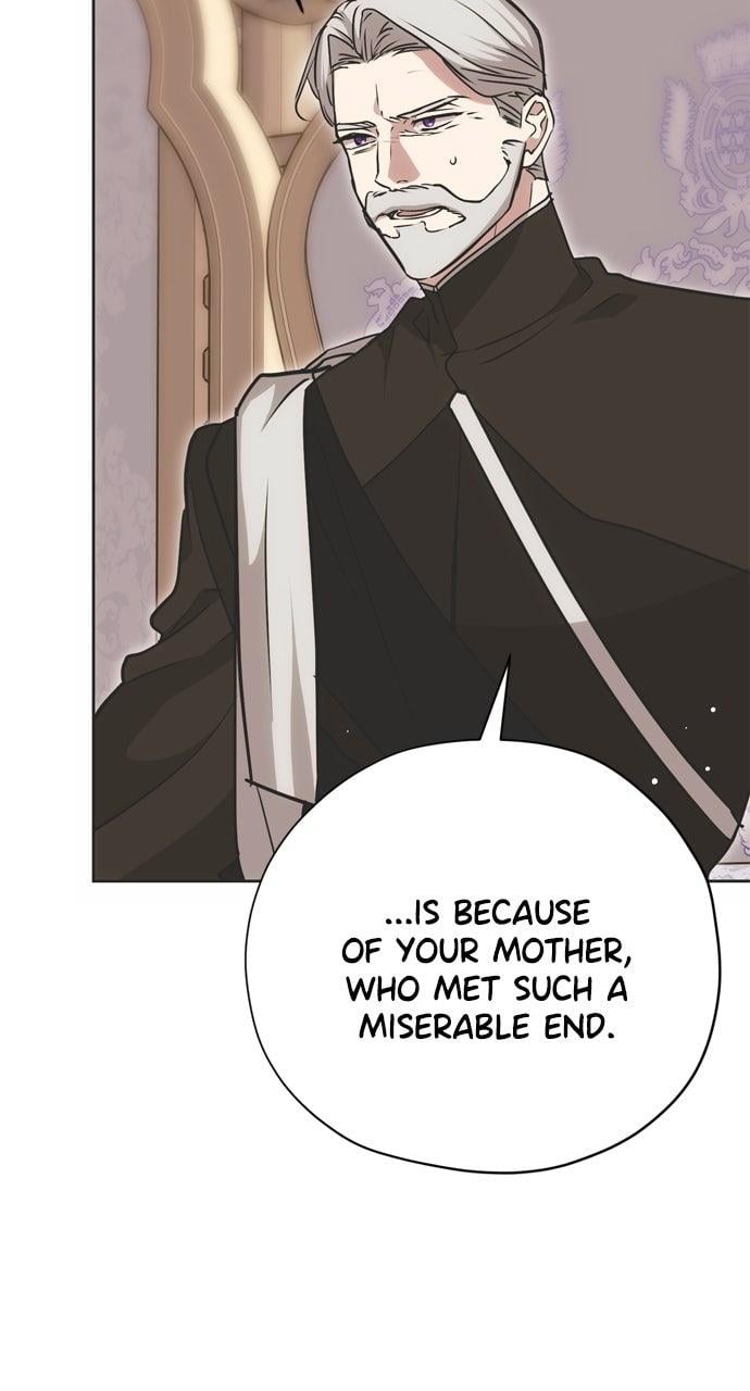 Moralless Scandal Chapter 24 - Page 77