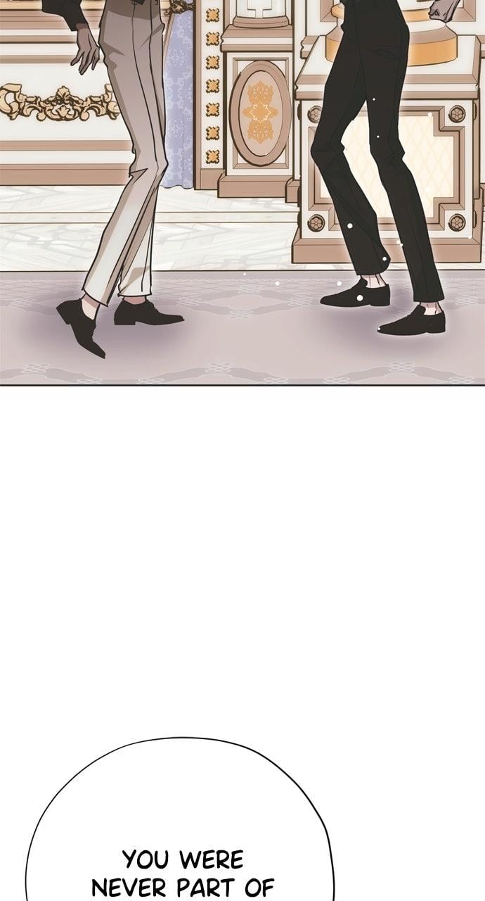 Moralless Scandal Chapter 25 - Page 9