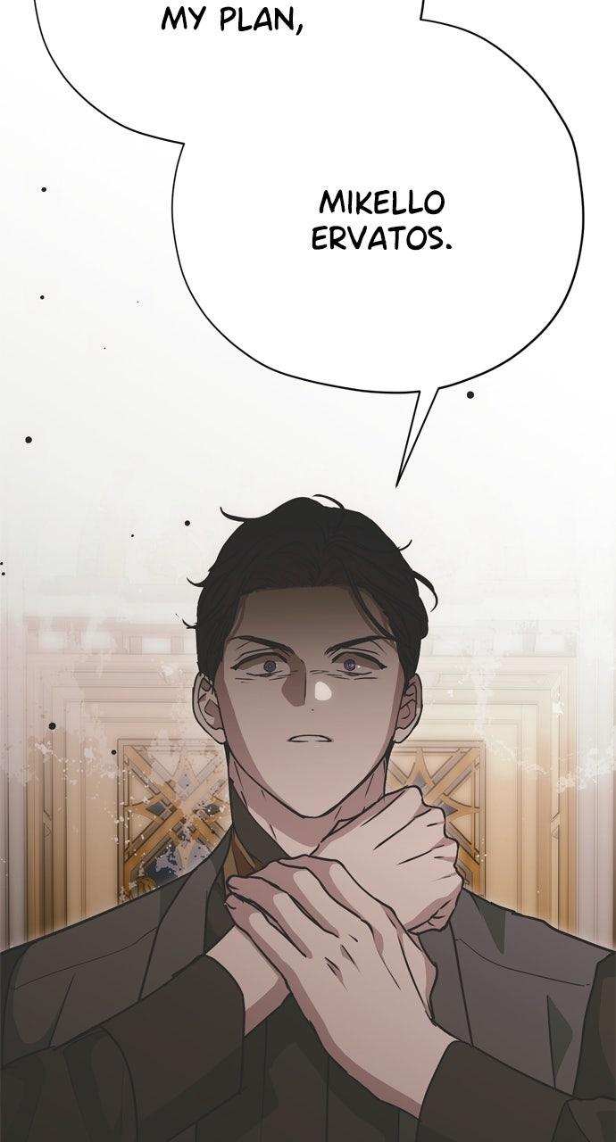 Moralless Scandal Chapter 25 - Page 10