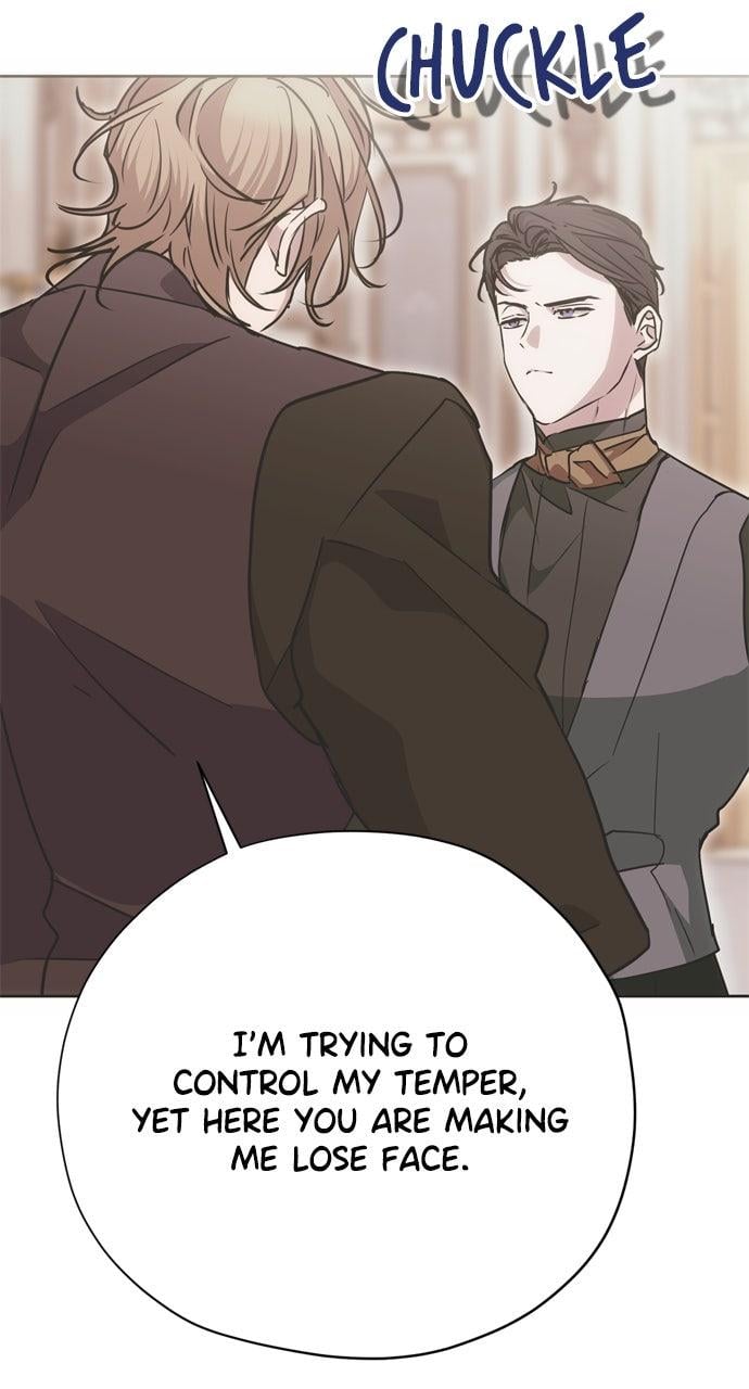 Moralless Scandal Chapter 25 - Page 13