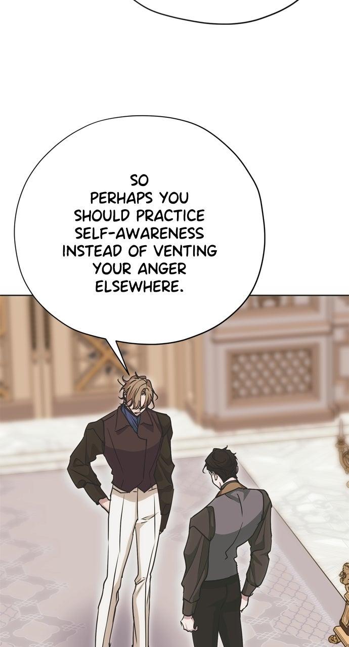 Moralless Scandal Chapter 25 - Page 17