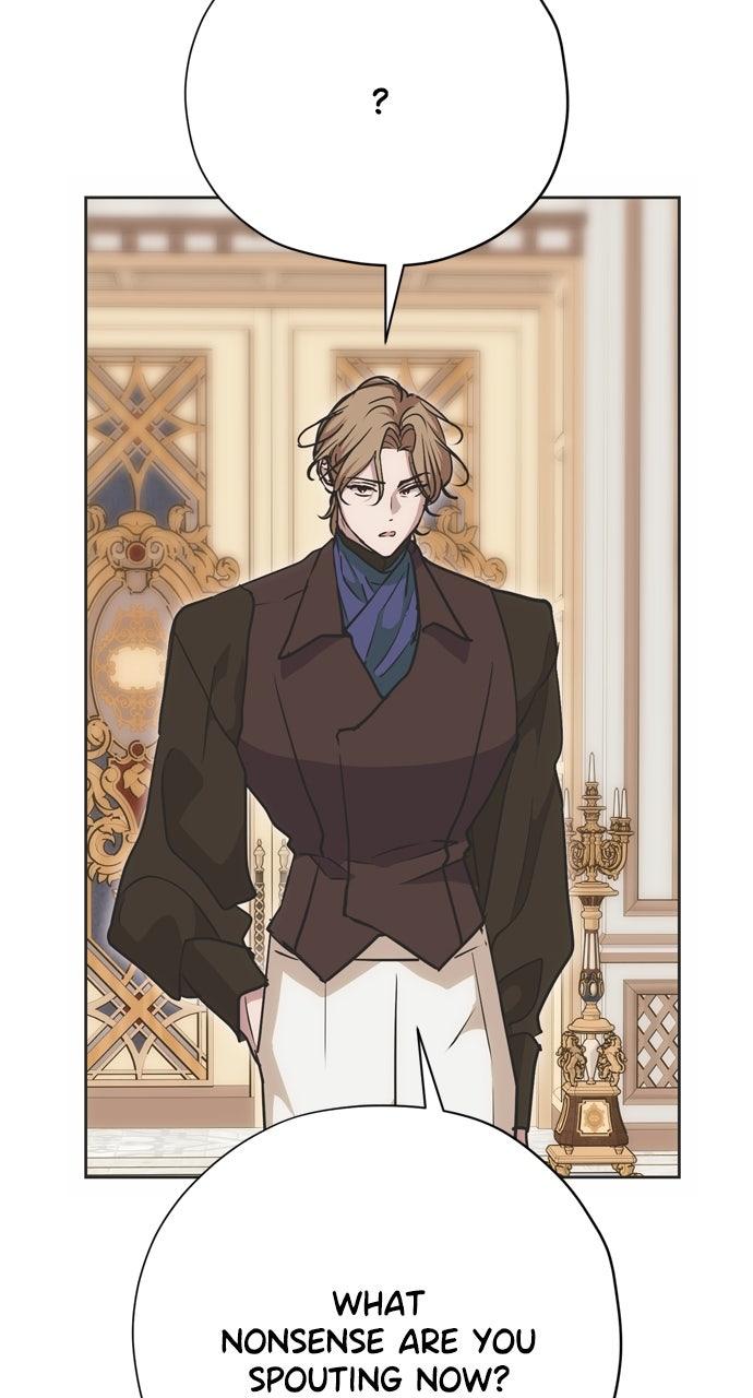 Moralless Scandal Chapter 25 - Page 22