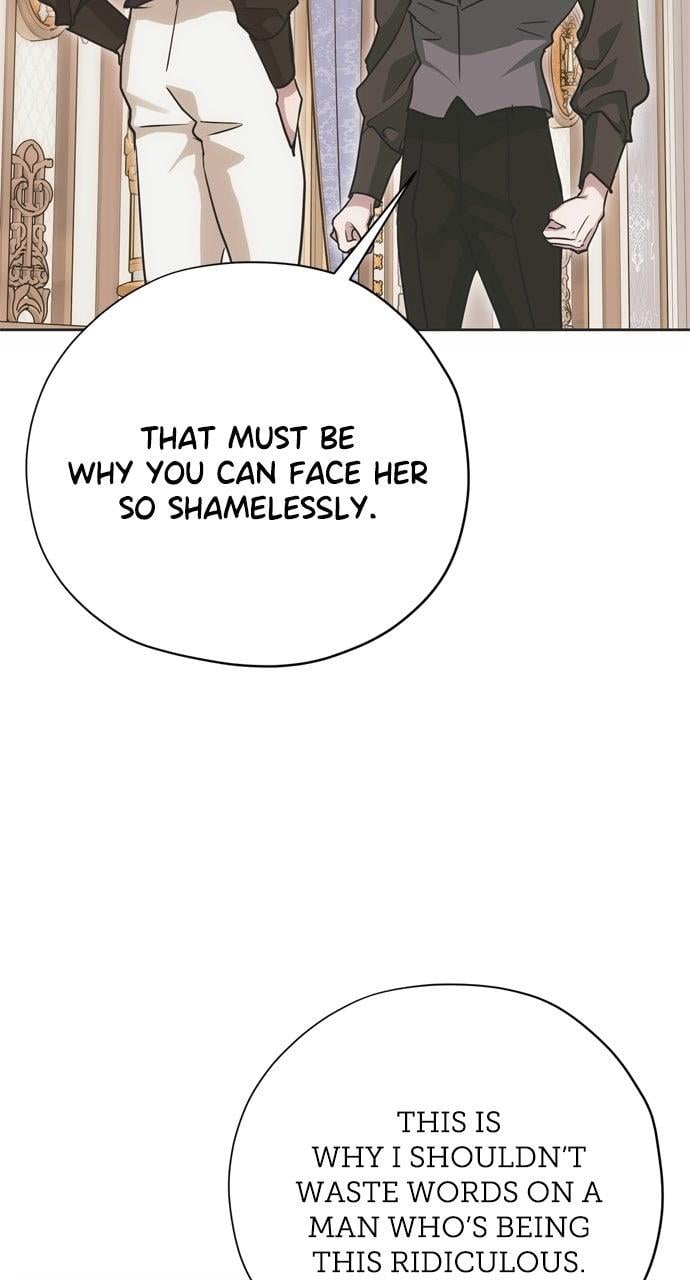 Moralless Scandal Chapter 25 - Page 24