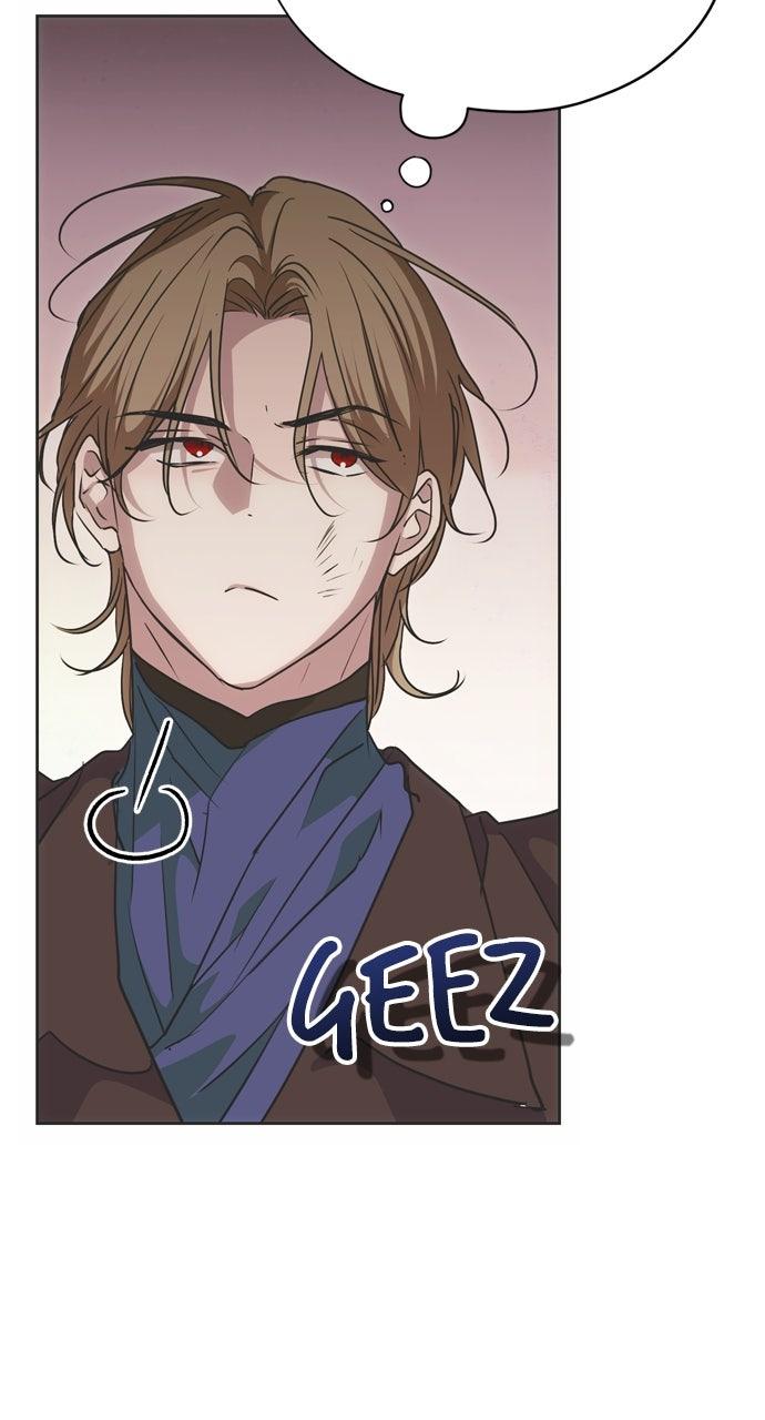 Moralless Scandal Chapter 25 - Page 25