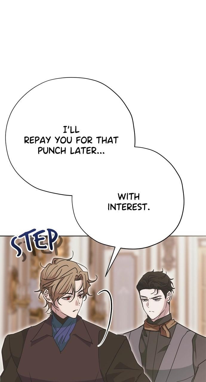 Moralless Scandal Chapter 25 - Page 27