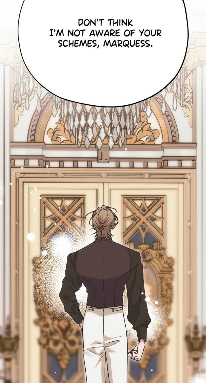 Moralless Scandal Chapter 25 - Page 30