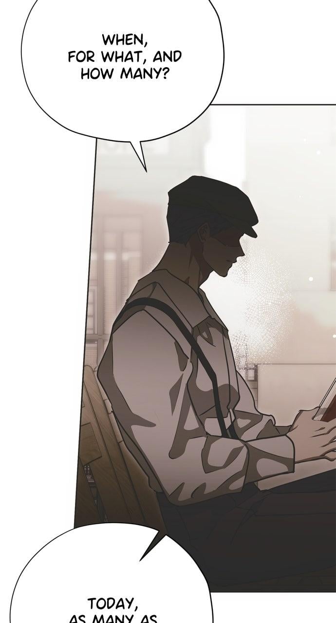 Moralless Scandal Chapter 25 - Page 41