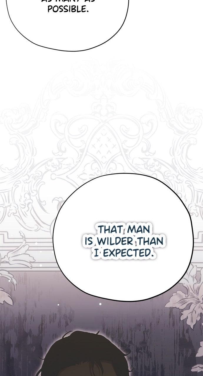 Moralless Scandal Chapter 25 - Page 42