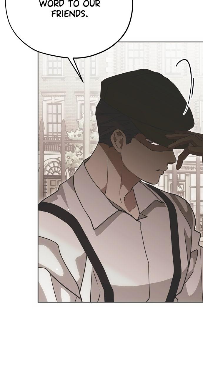 Moralless Scandal Chapter 25 - Page 46