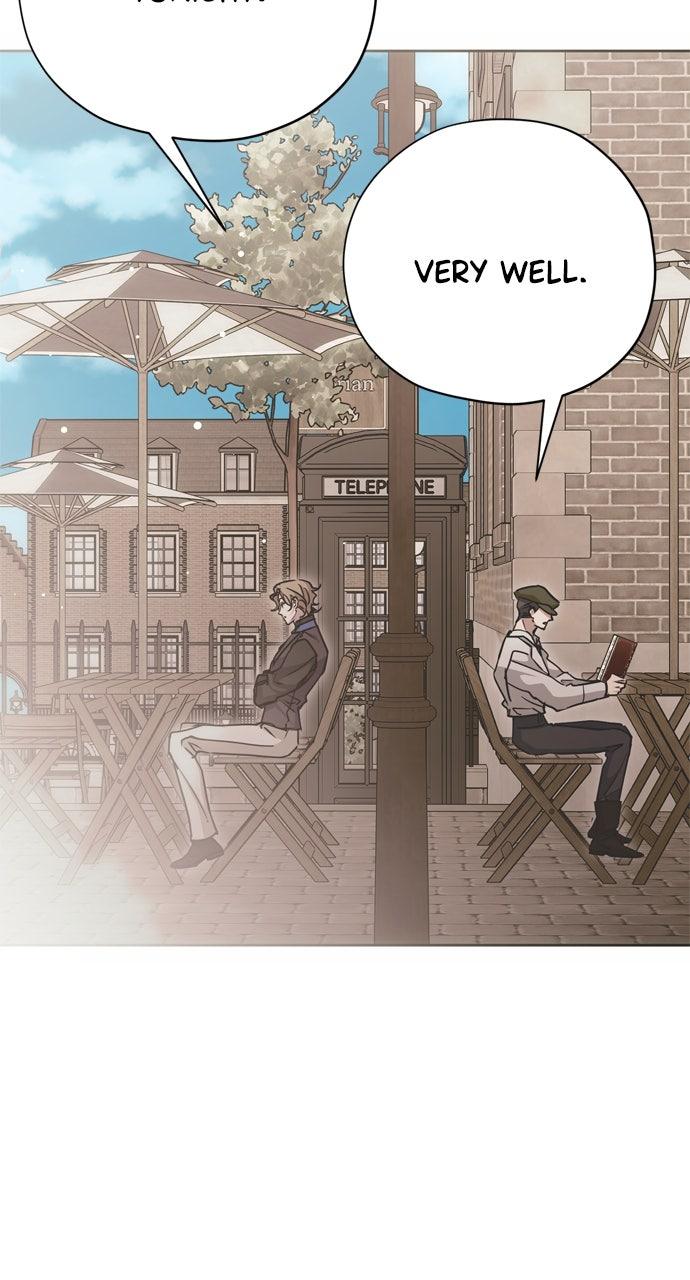 Moralless Scandal Chapter 25 - Page 49