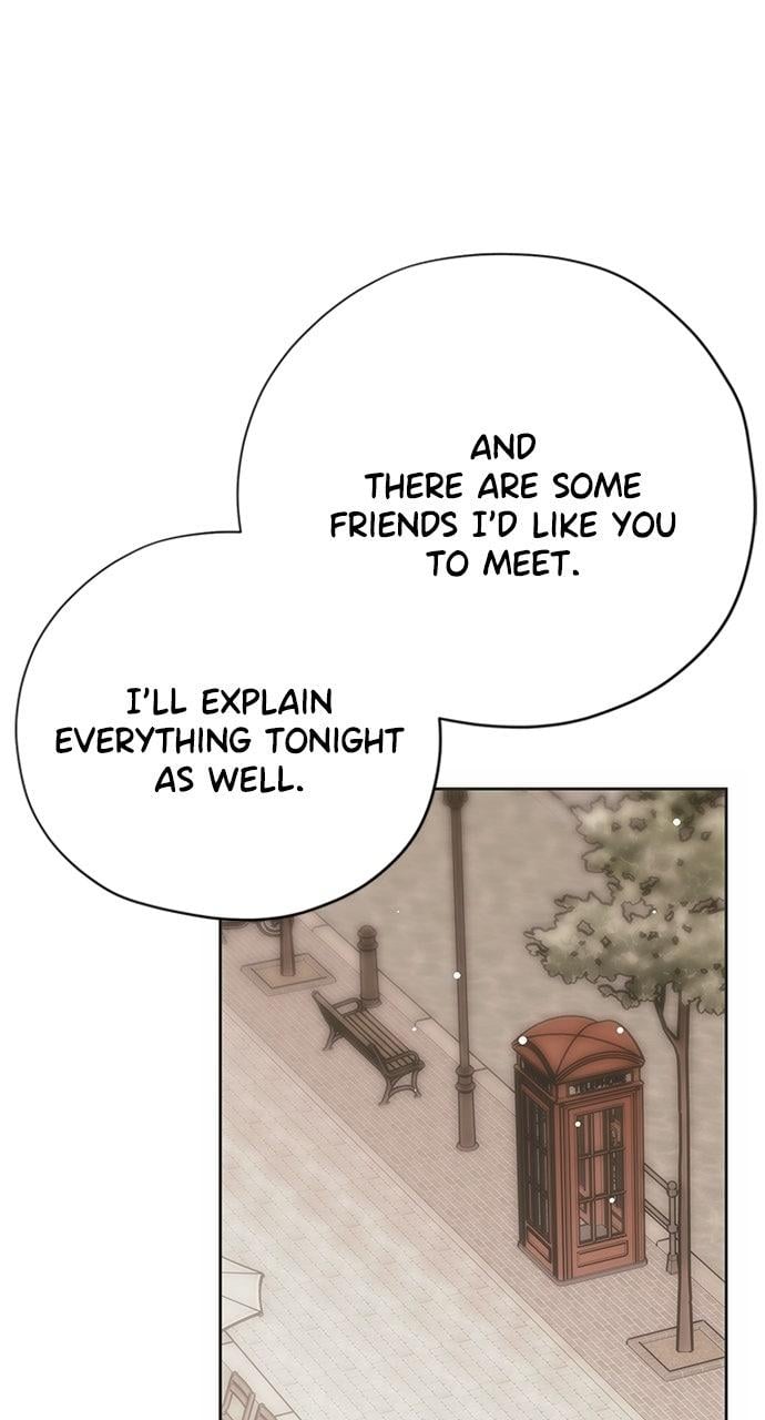 Moralless Scandal Chapter 25 - Page 57