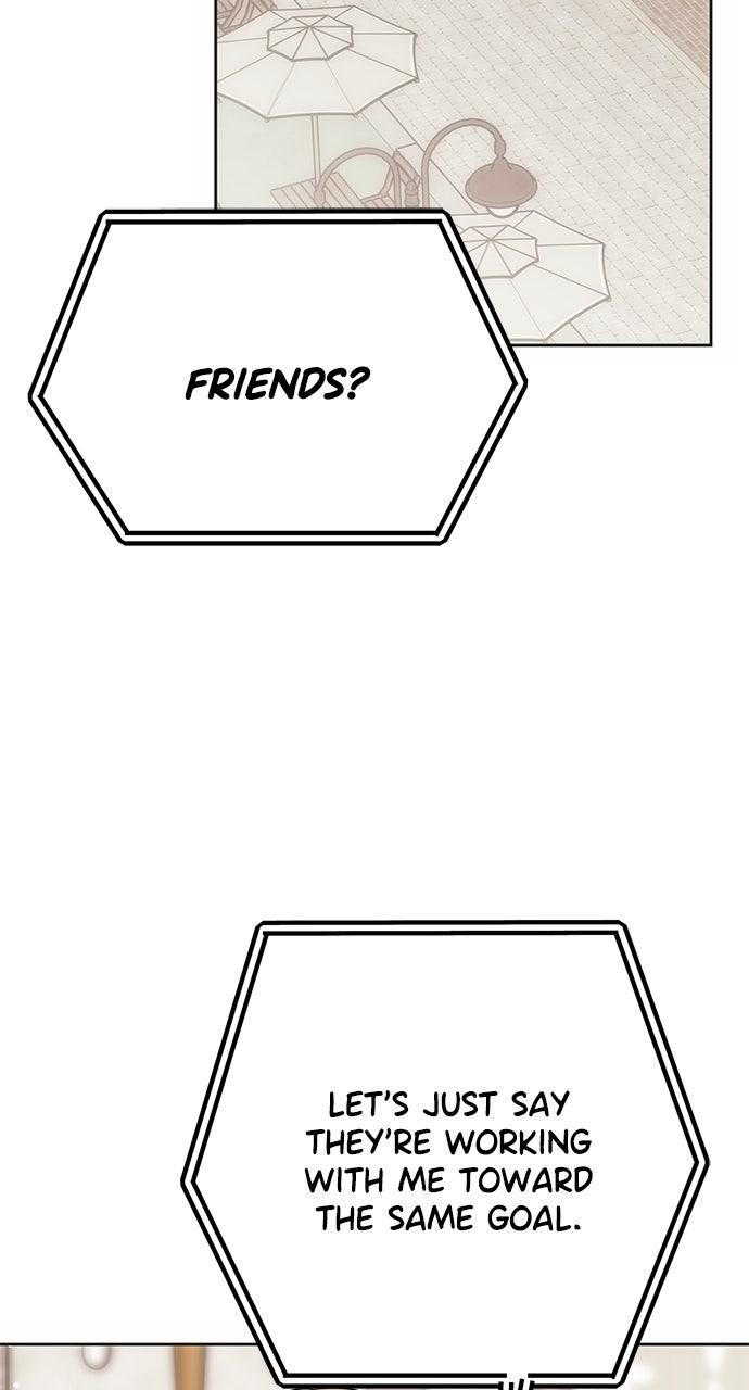 Moralless Scandal Chapter 25 - Page 58