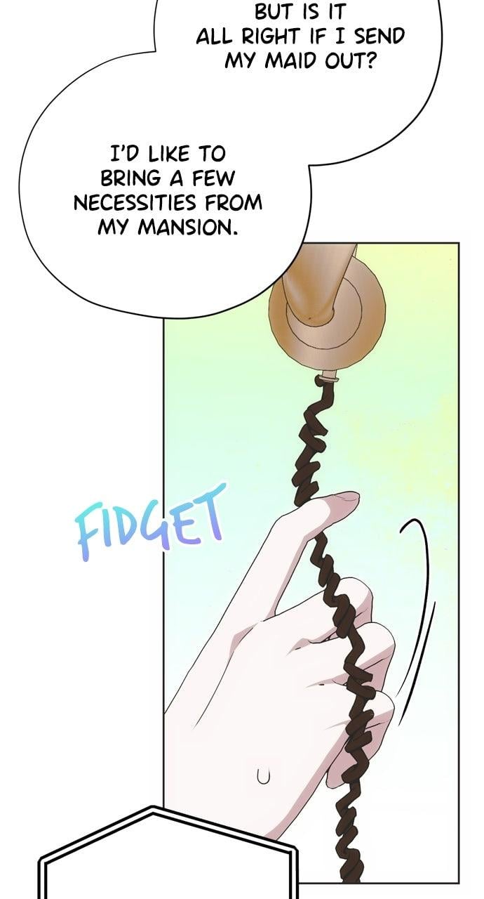 Moralless Scandal Chapter 25 - Page 68