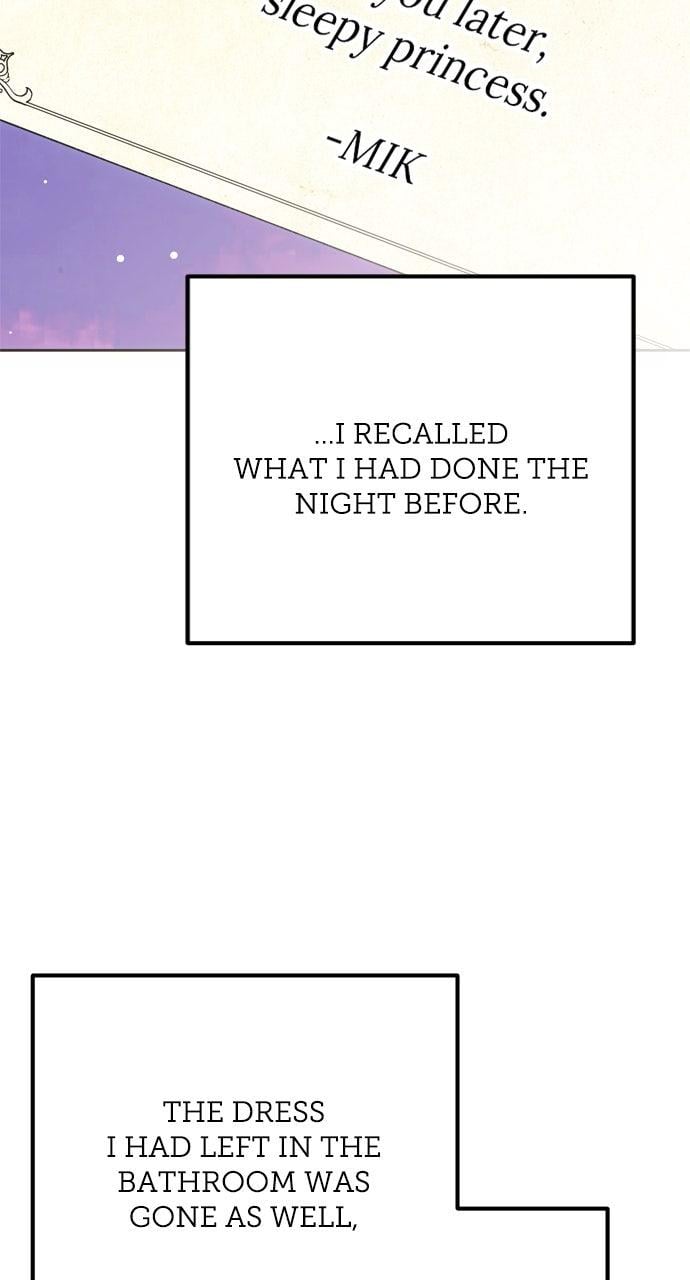 Moralless Scandal Chapter 25 - Page 74