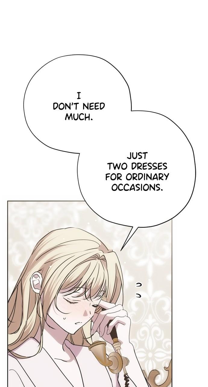 Moralless Scandal Chapter 25 - Page 76