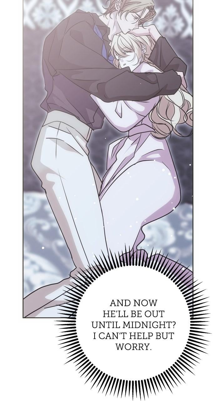 Moralless Scandal Chapter 25 - Page 91