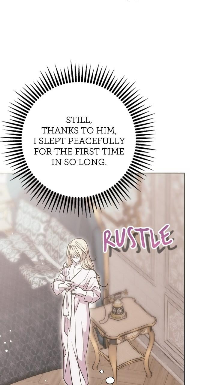 Moralless Scandal Chapter 25 - Page 92