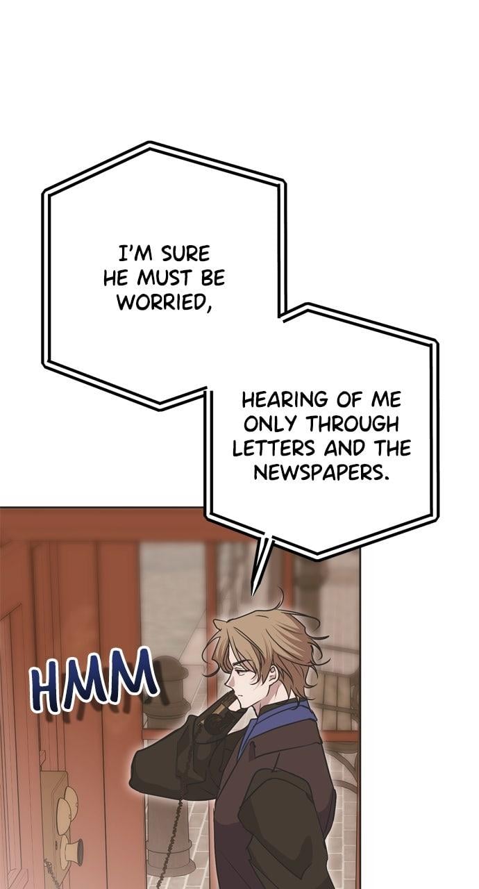 Moralless Scandal Chapter 26 - Page 4