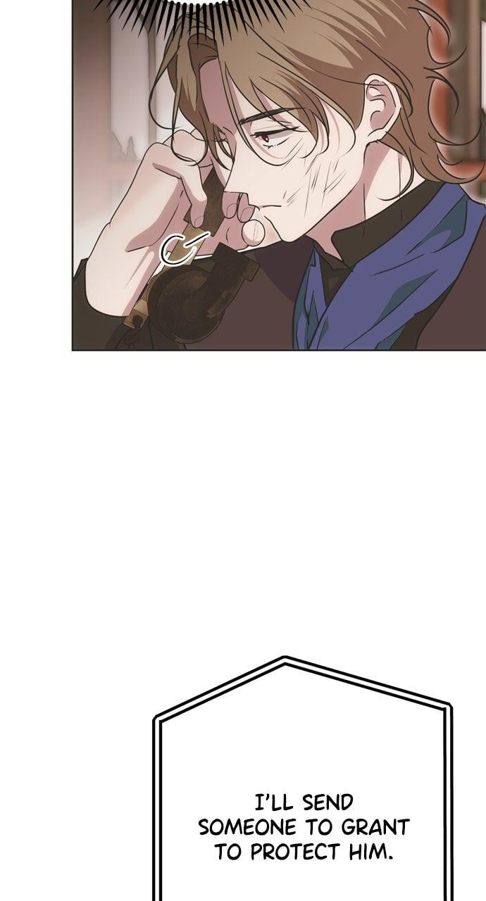 Moralless Scandal Chapter 26 - Page 8