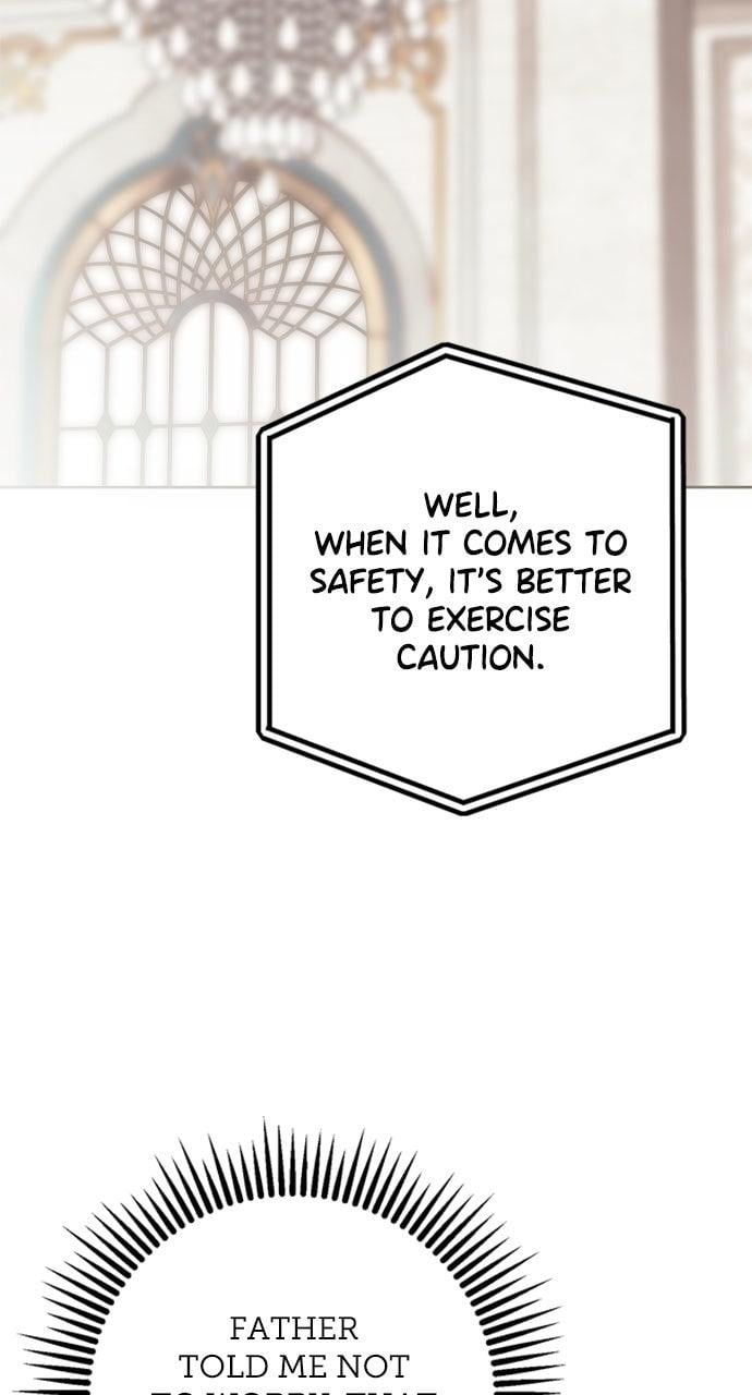 Moralless Scandal Chapter 26 - Page 11