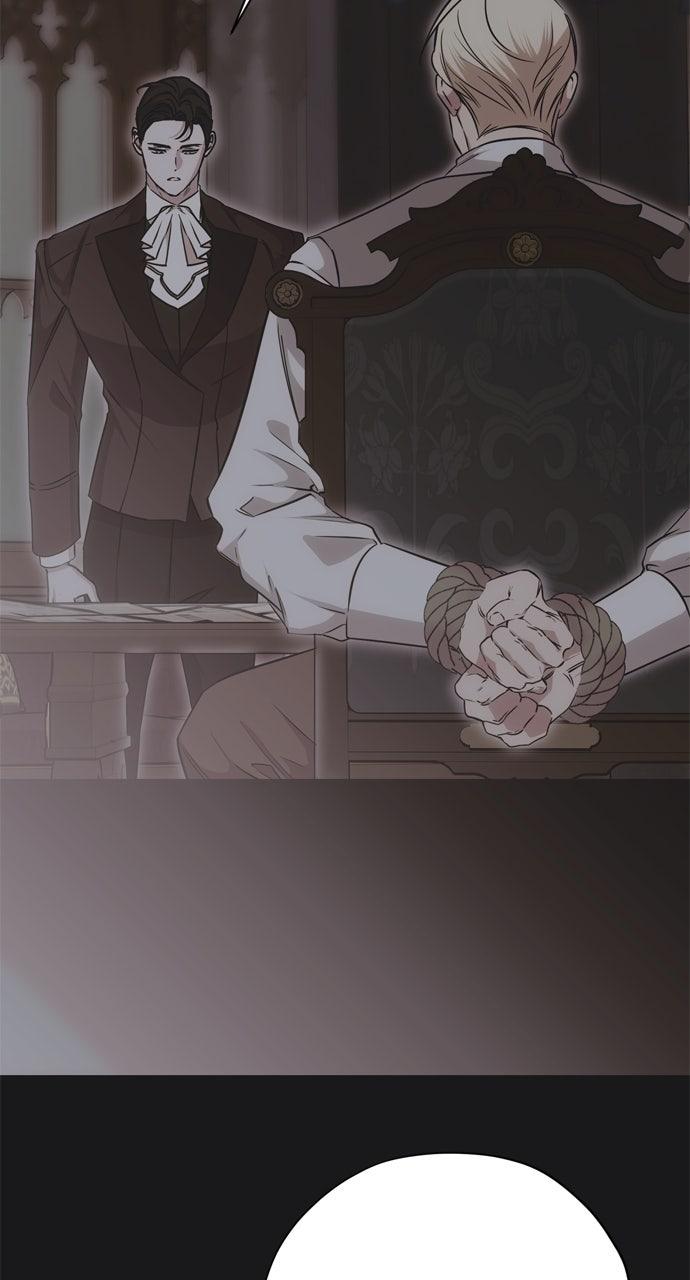 Moralless Scandal Chapter 26 - Page 17