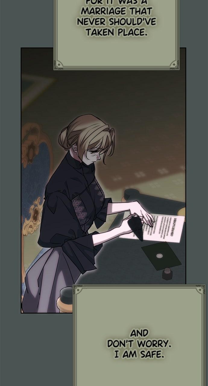 Moralless Scandal Chapter 26 - Page 22