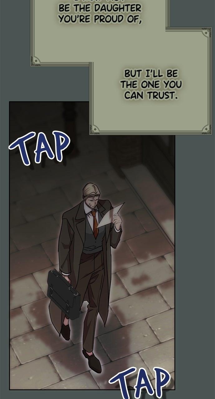 Moralless Scandal Chapter 26 - Page 25