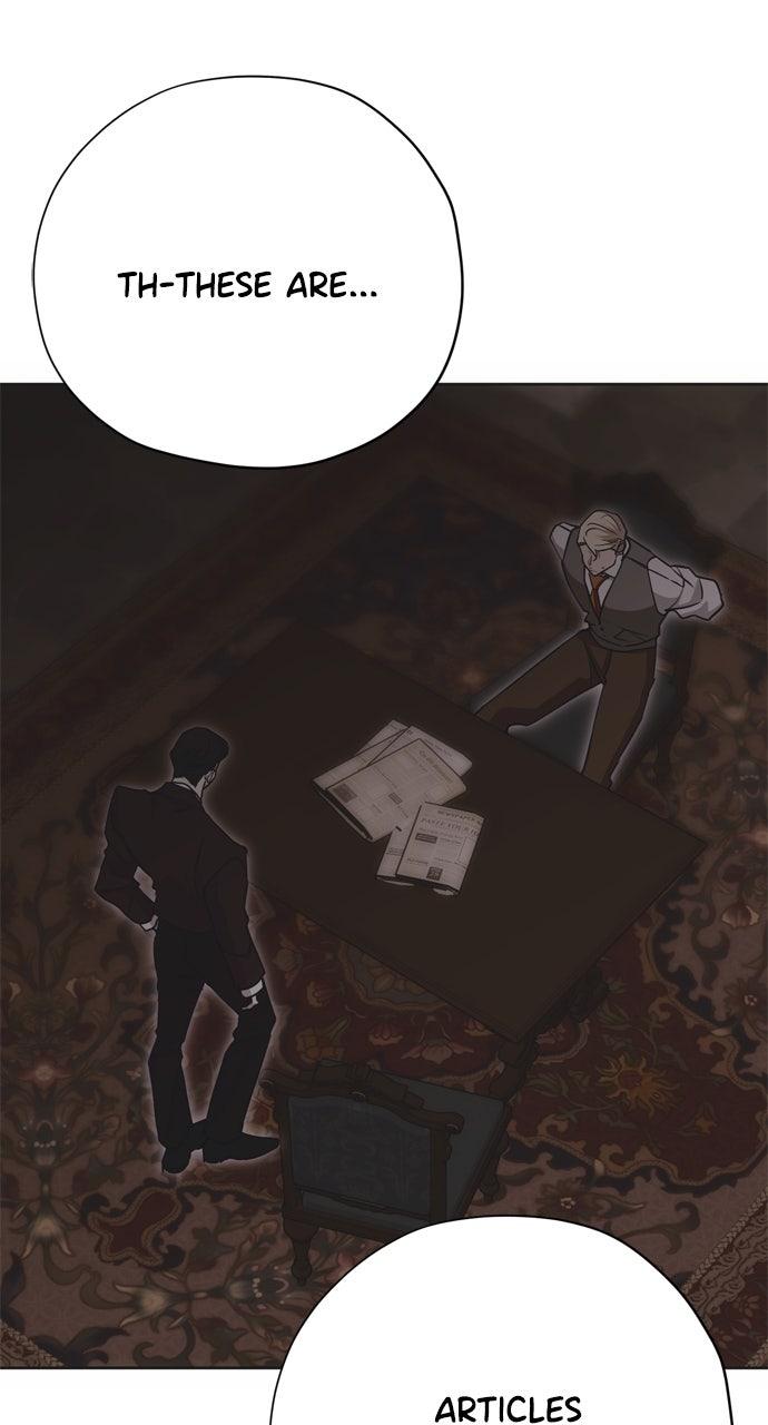 Moralless Scandal Chapter 26 - Page 35