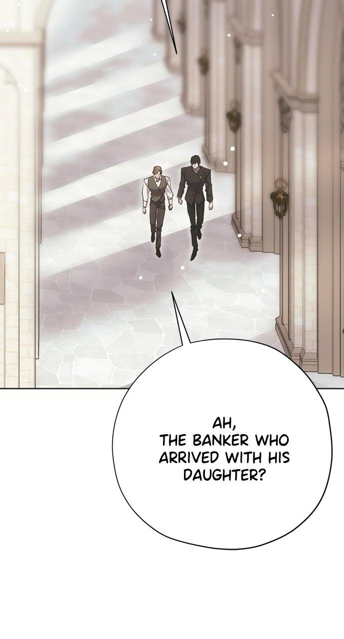 Moralless Scandal Chapter 27 - Page 4