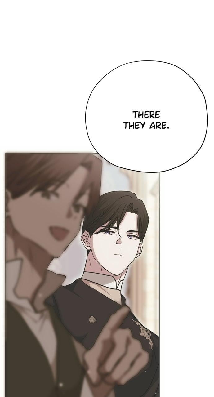 Moralless Scandal Chapter 27 - Page 5