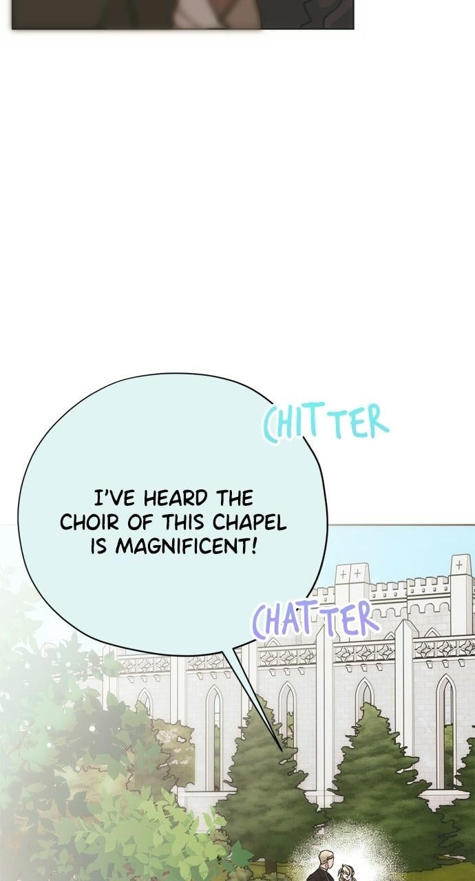 Moralless Scandal Chapter 27 - Page 6