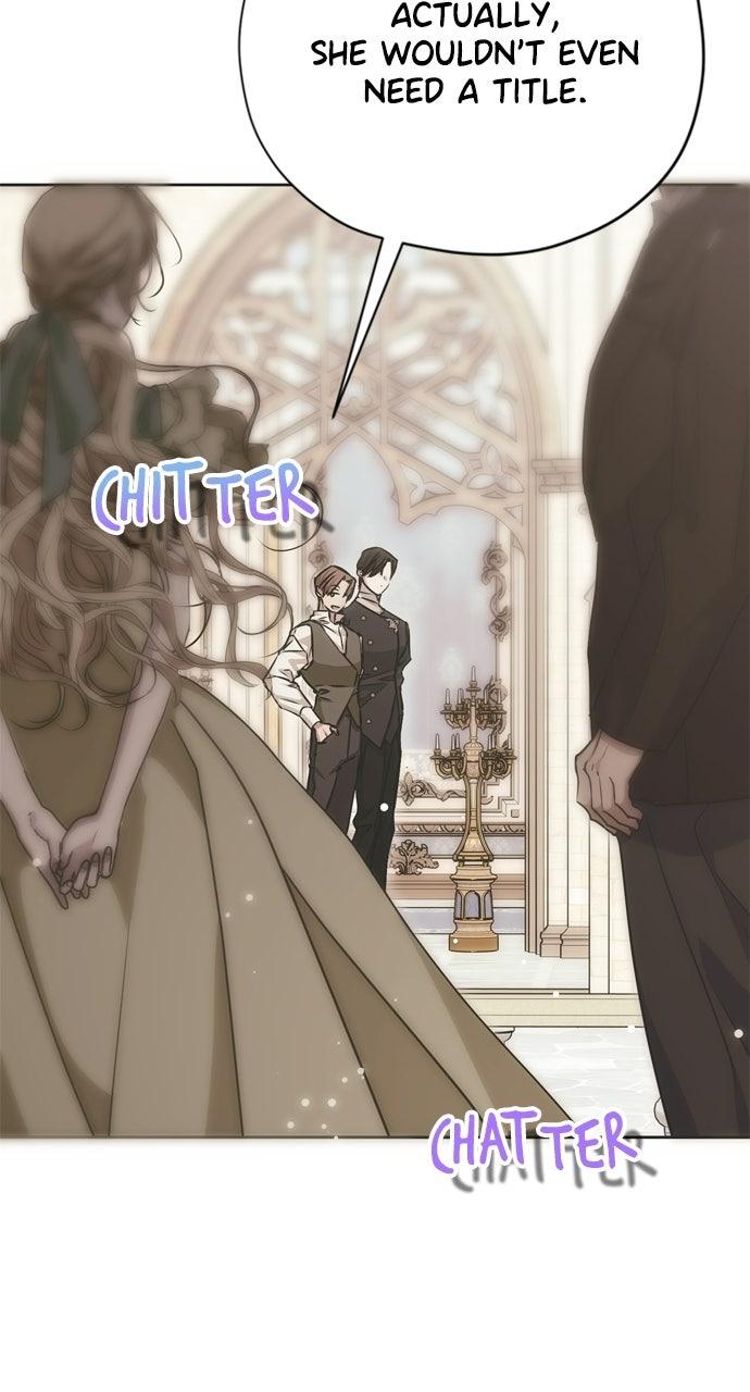 Moralless Scandal Chapter 27 - Page 10