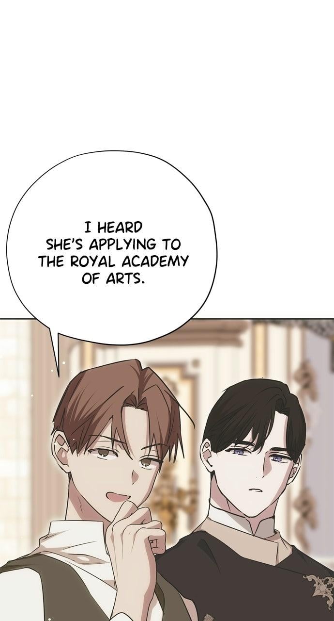 Moralless Scandal Chapter 27 - Page 11