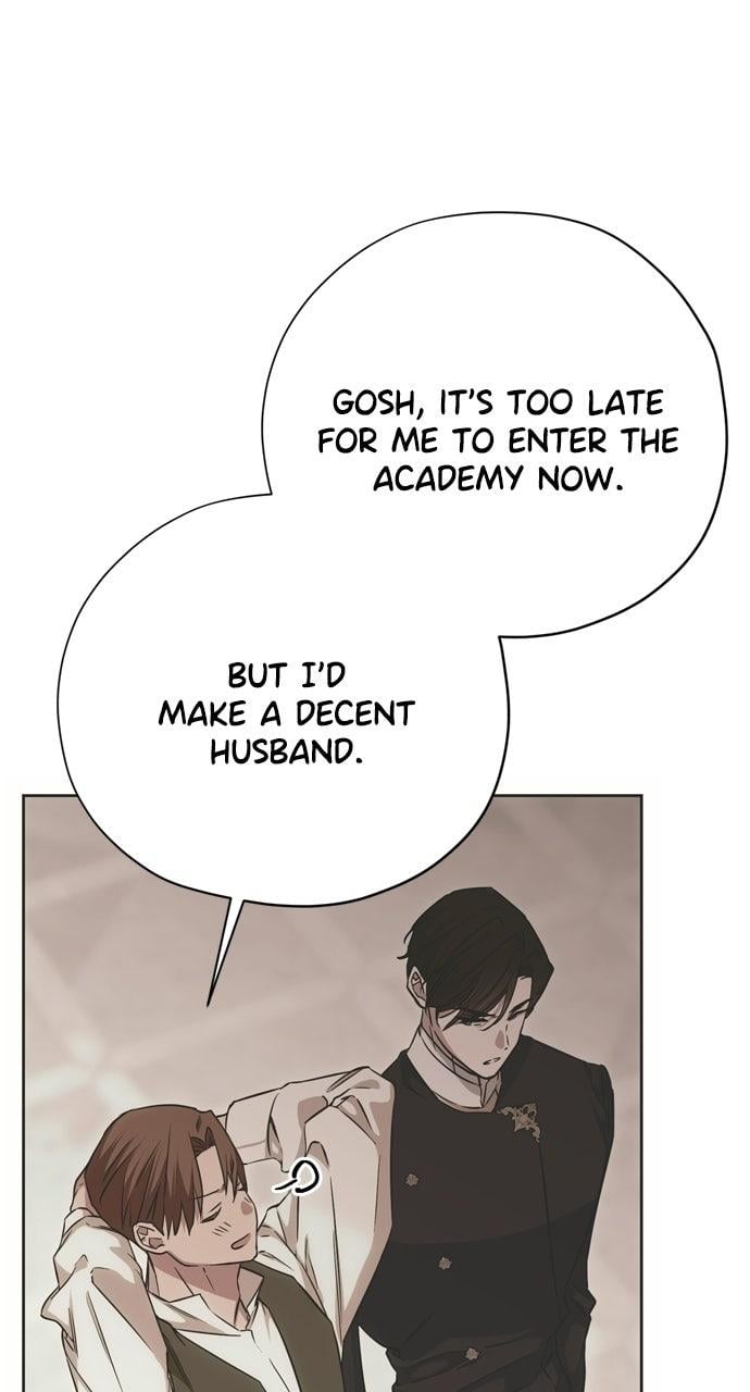 Moralless Scandal Chapter 27 - Page 15