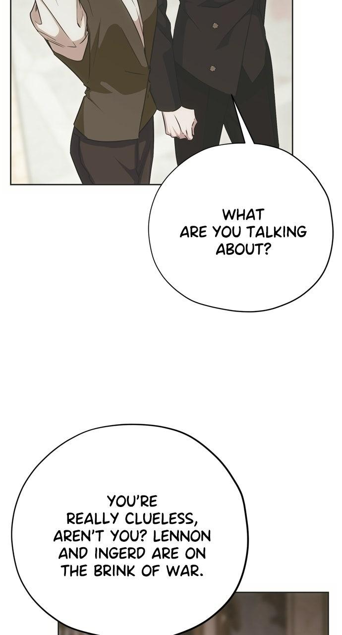 Moralless Scandal Chapter 27 - Page 16