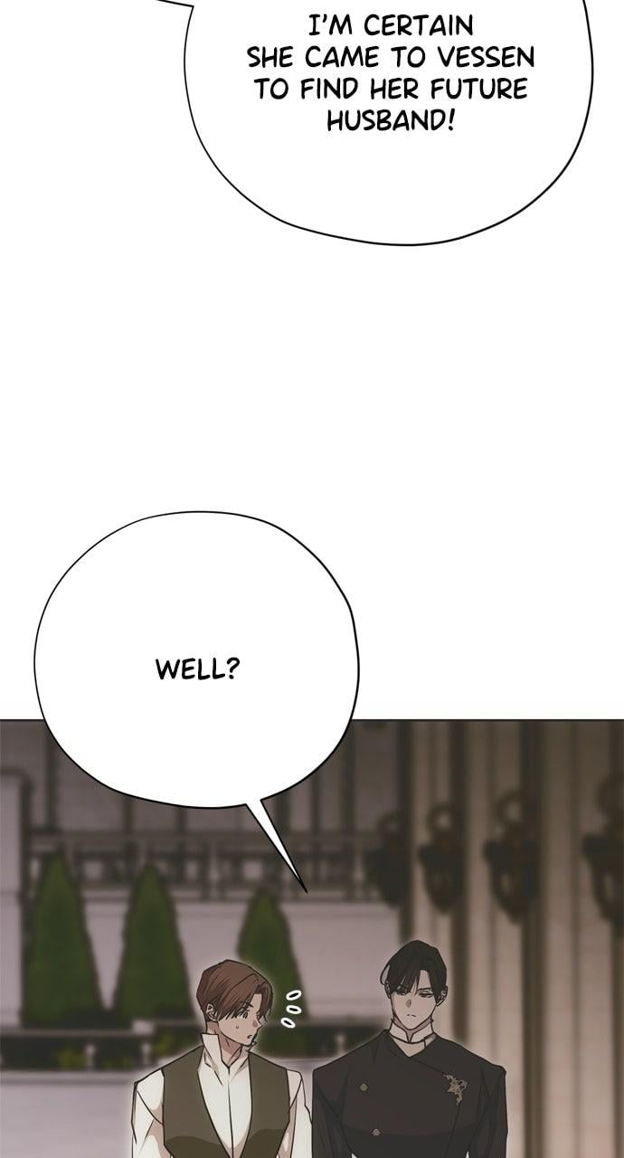 Moralless Scandal Chapter 27 - Page 19